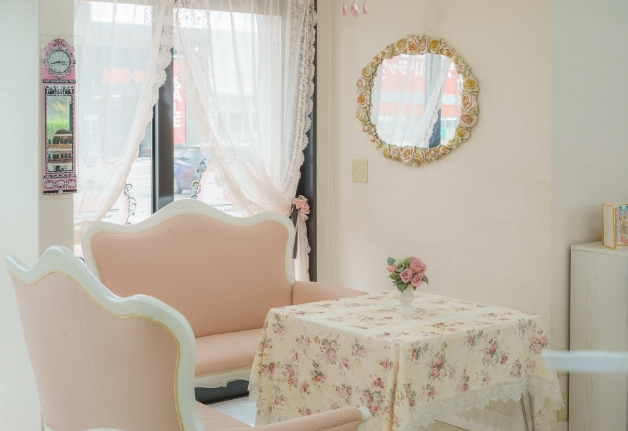 Nail&Eyelash Salon Shine