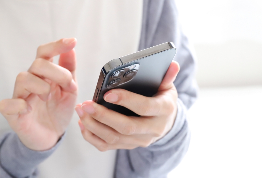 施術の流れについて