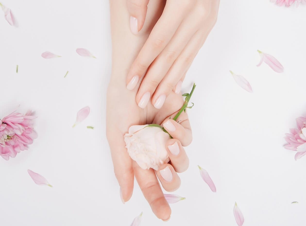 Nail&Eyelash Salon Shine