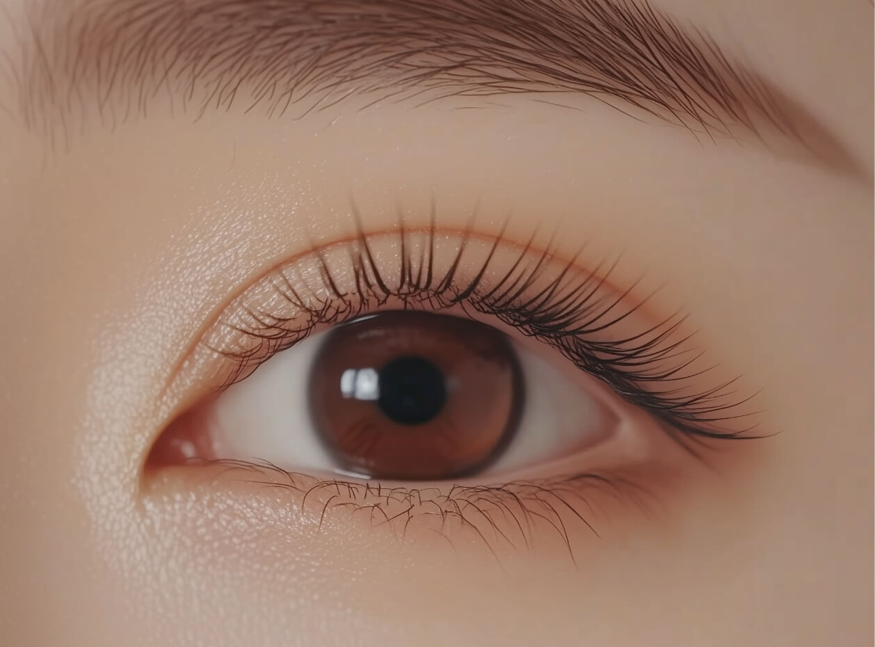 Nail&Eyelash Salon Shine